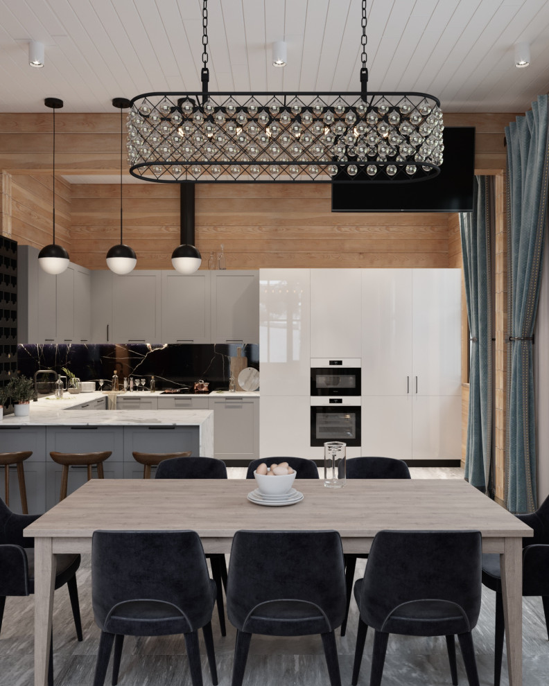 Дом в Сосново