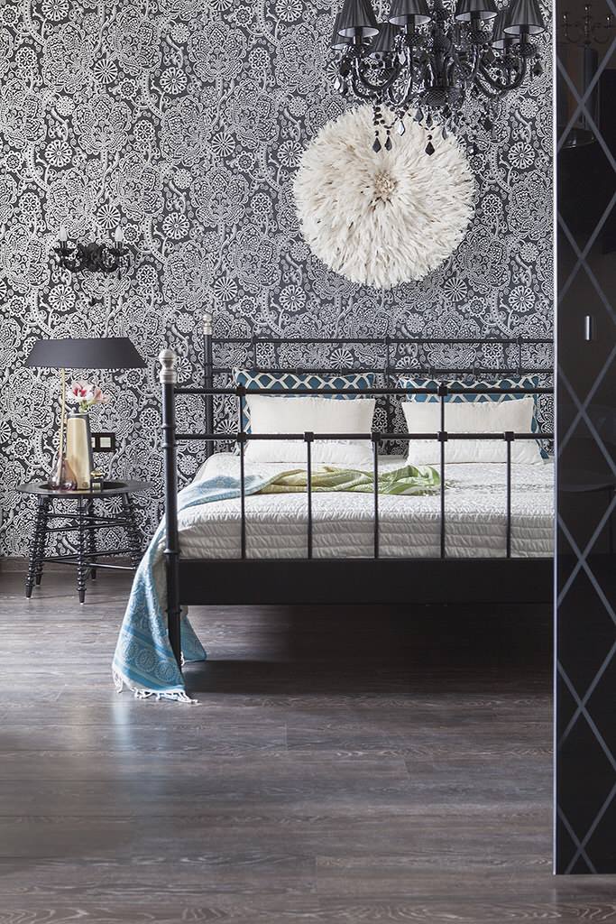 Студия 65м в Москве