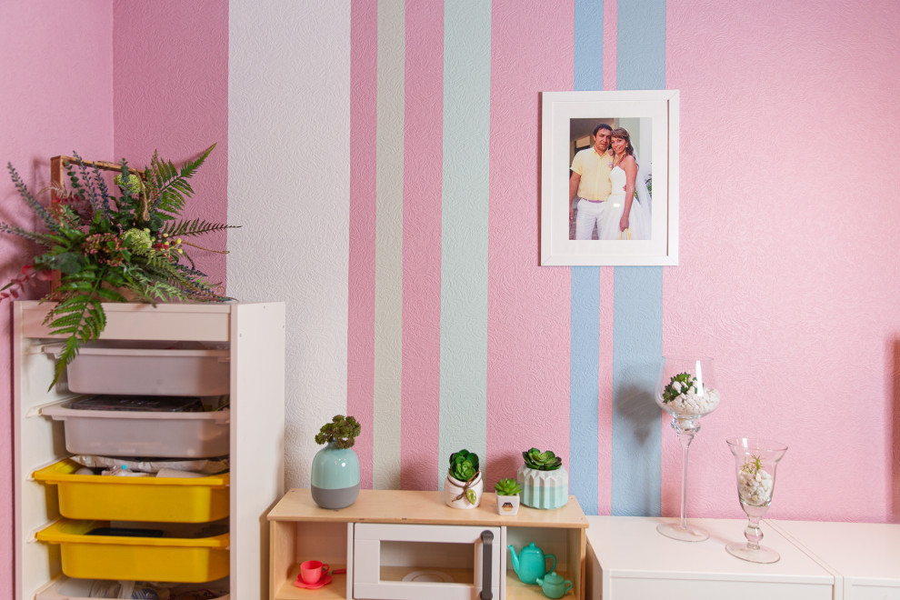 Квартира на море