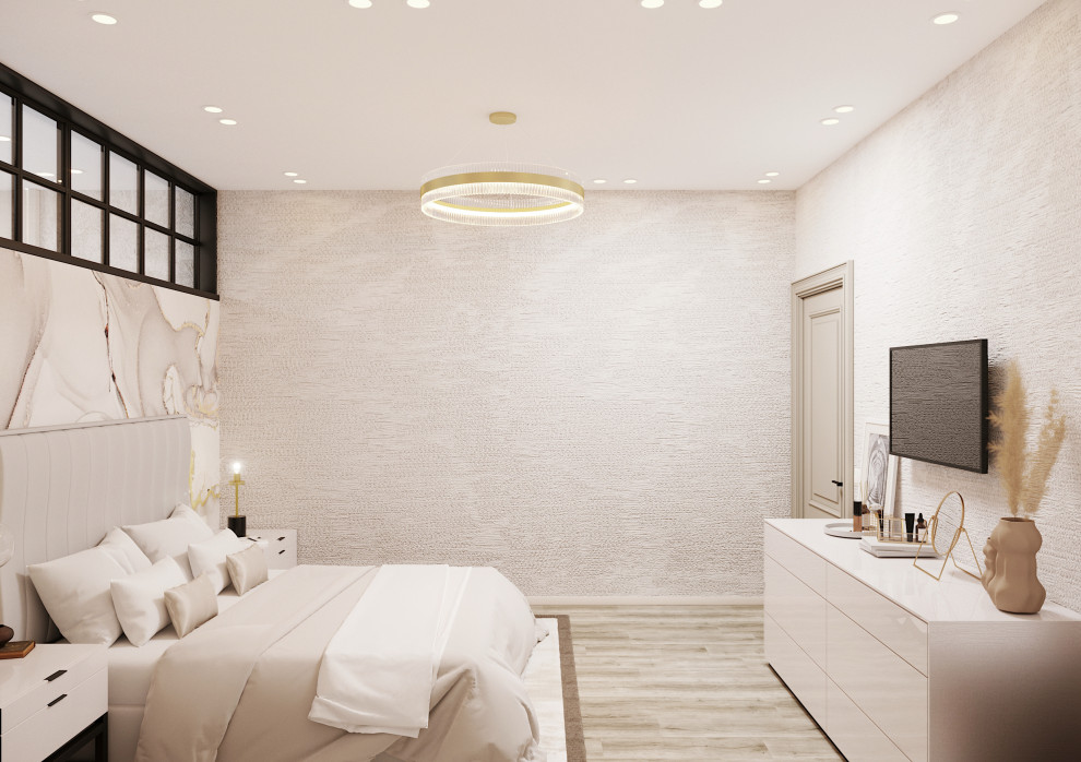 Квартира на Нечаева