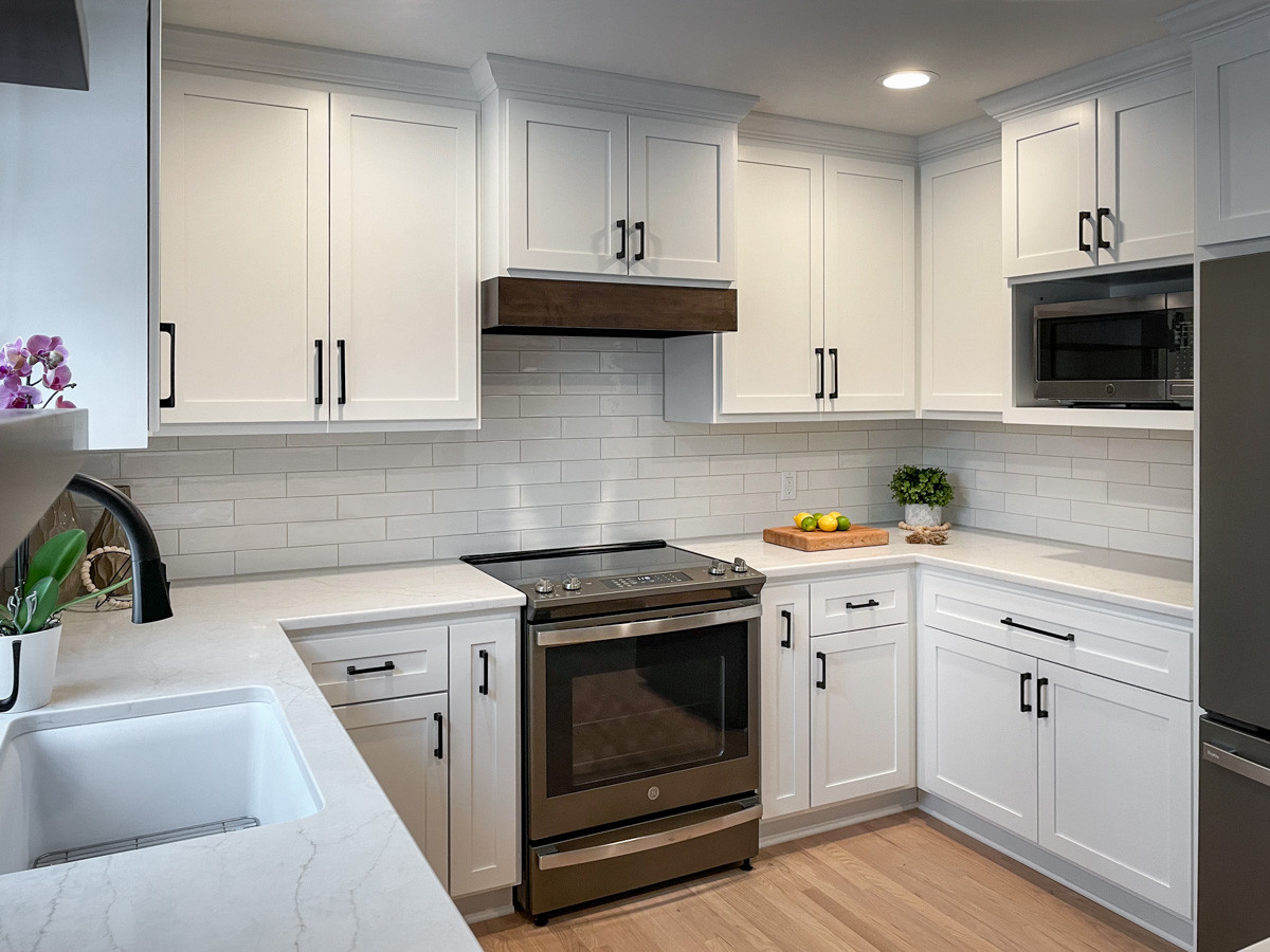 Sussex Kitchen Overhaul