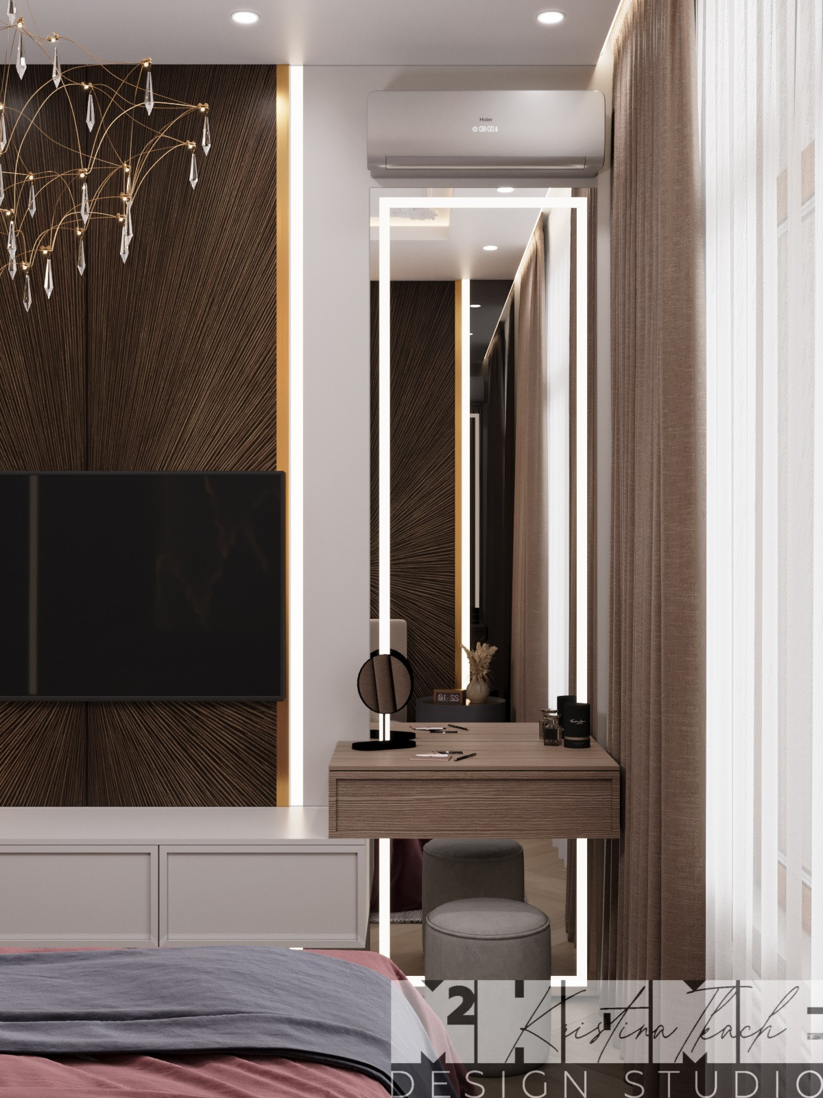 Код доступа: элегантность