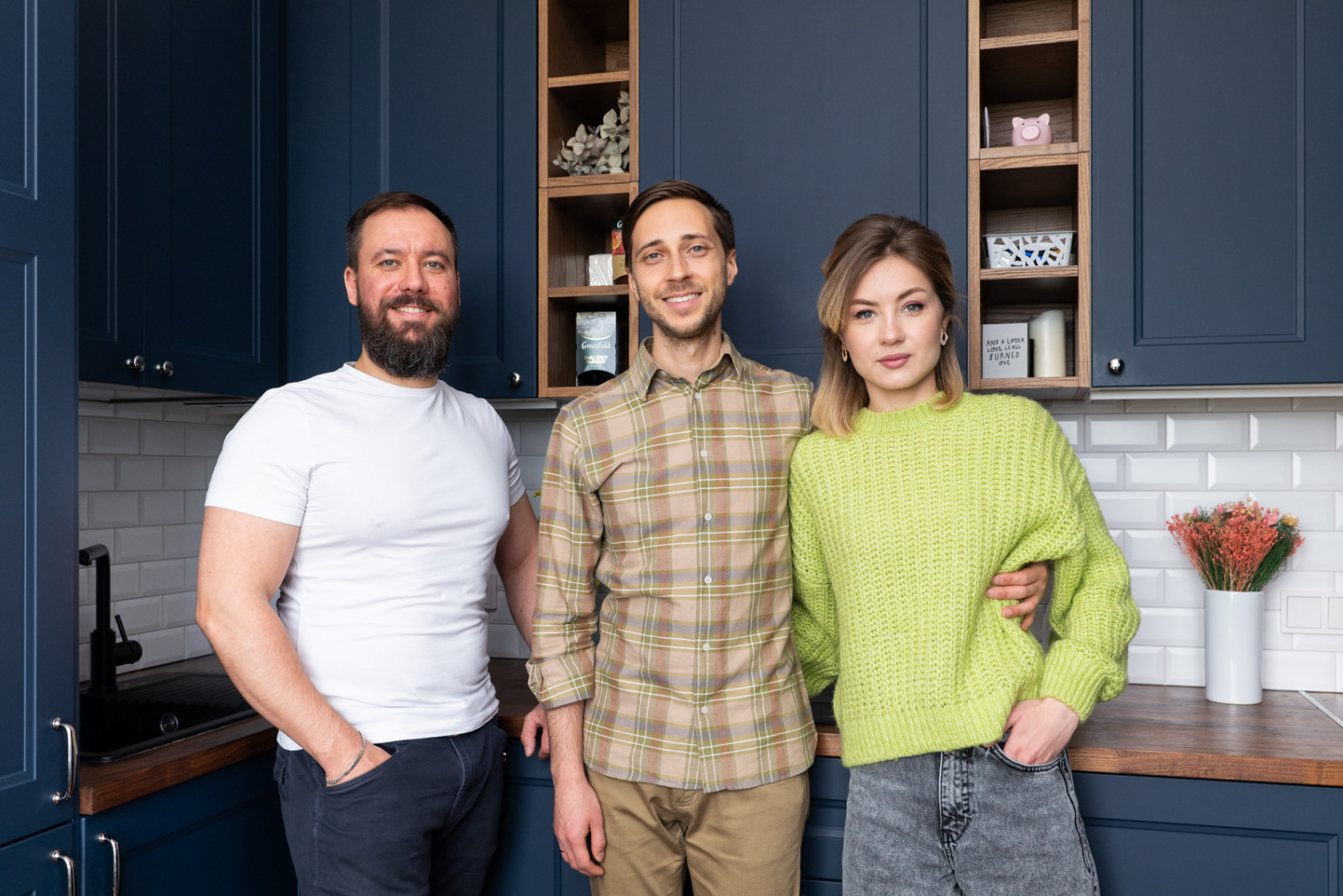 ЖК Петровский Парк