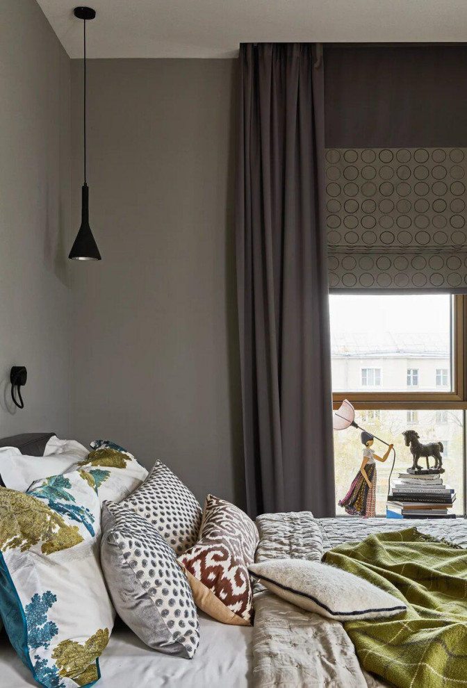 Жк  «Резиденция МОНЭ»