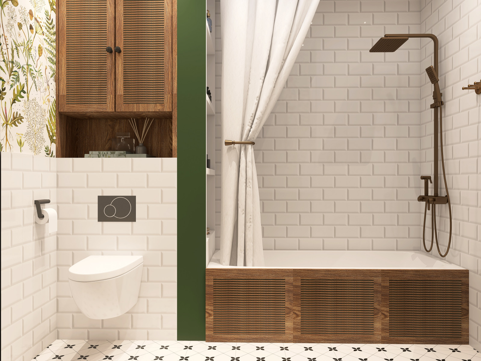 Ванная комната