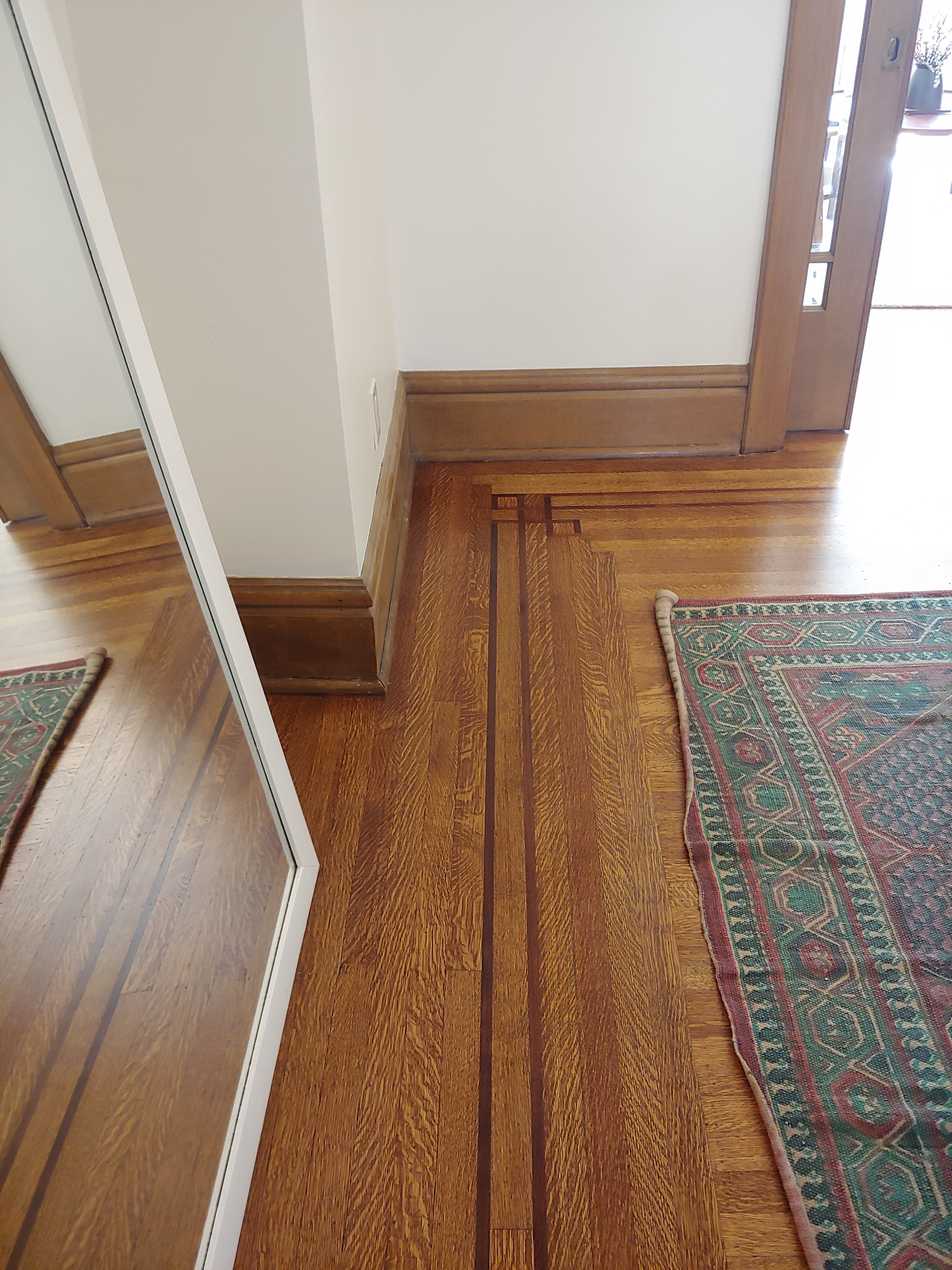 Hamiltion Flooring