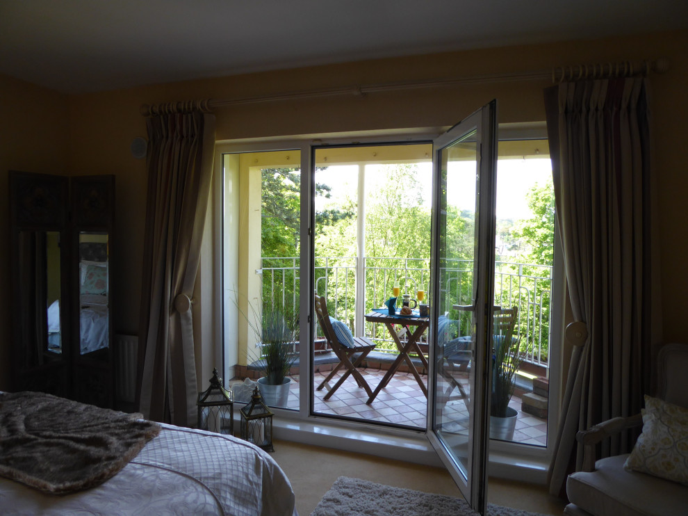 Apartment Living in Howth