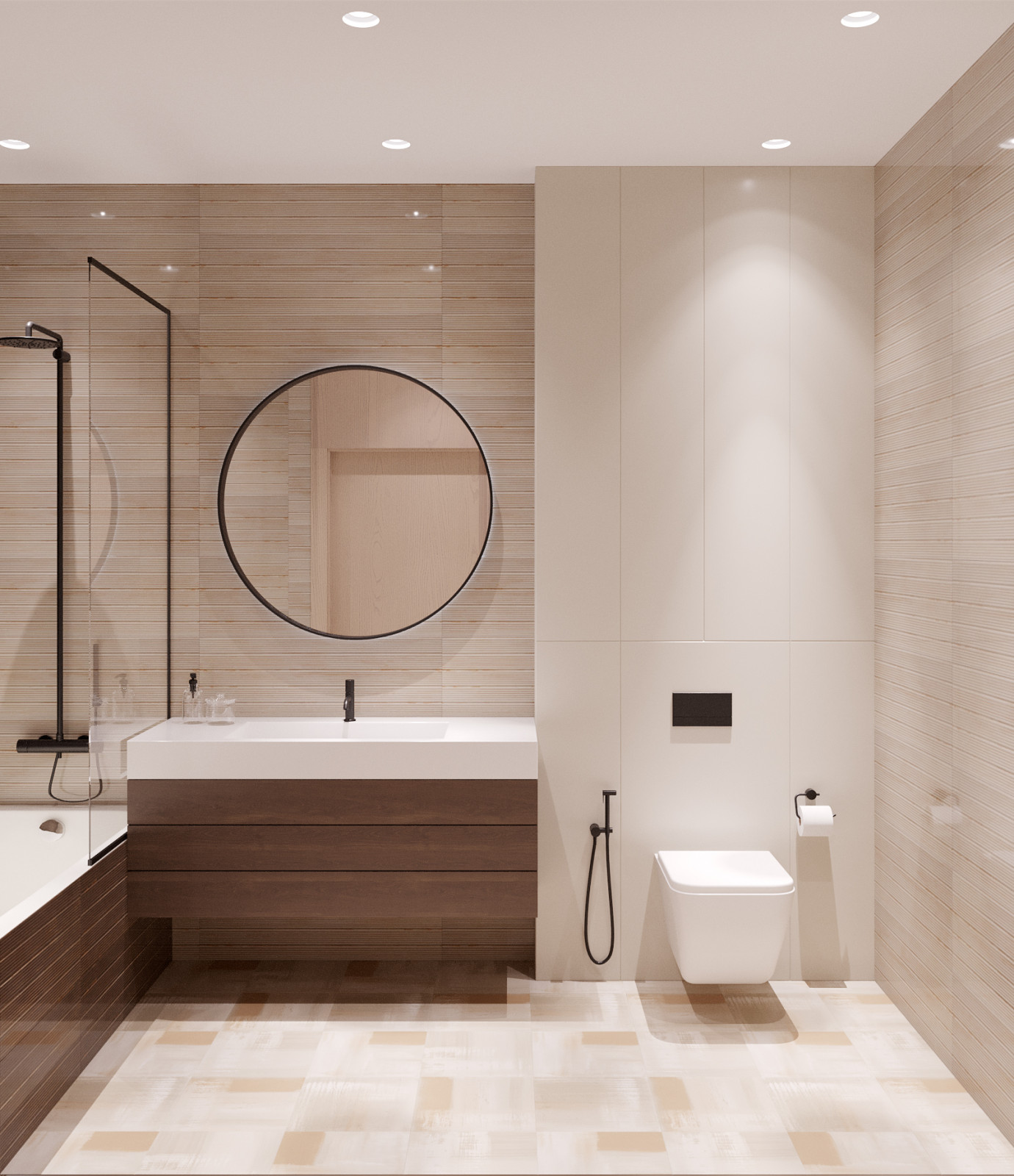 Квартира в Алматы для молодой семьи