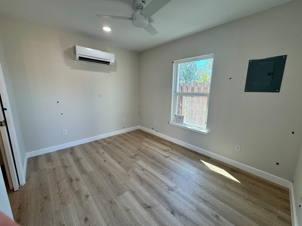 Home Office Conversion
