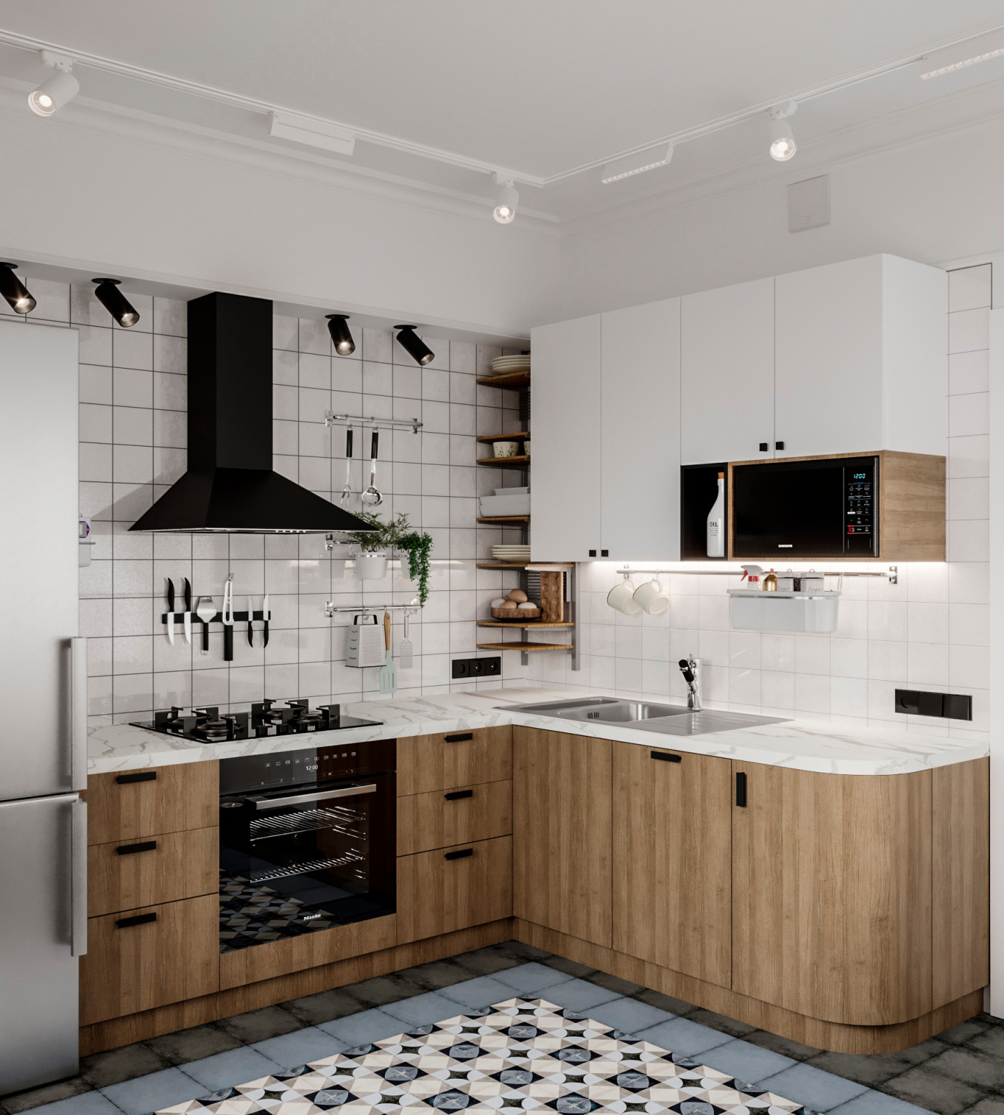 Соколиное гнездо