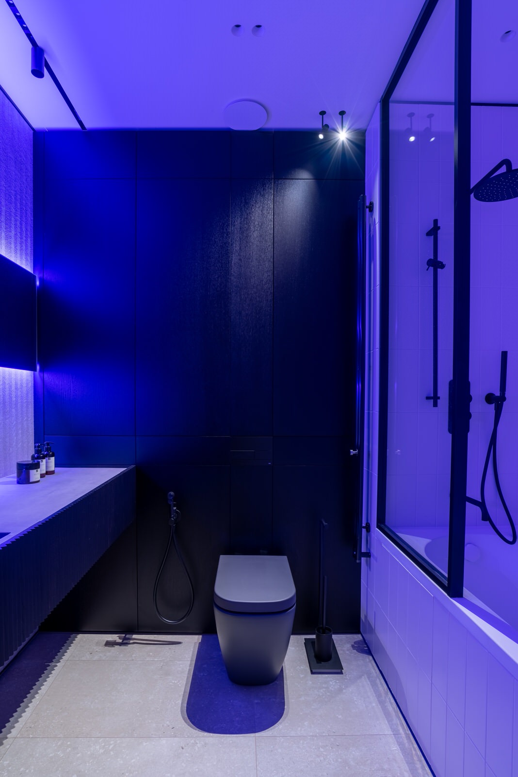 Квартира в ЖК «Суббота», общей площадью 134,5 m2