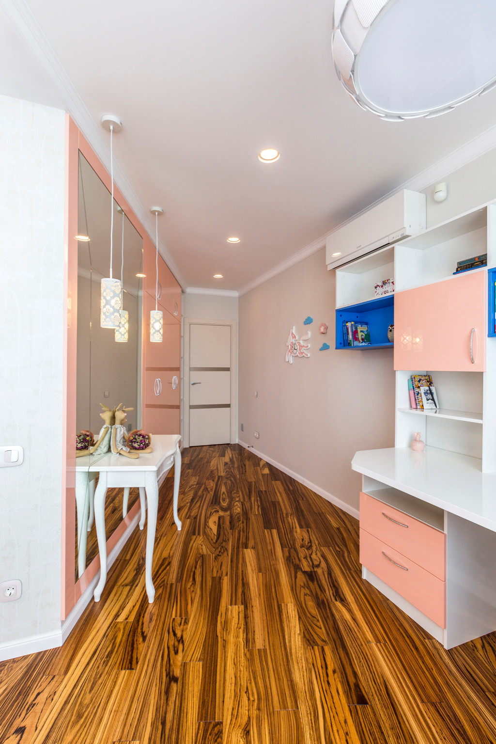 Детская на Станюковича