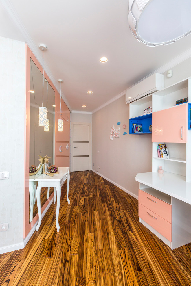 Детская на Станюковича