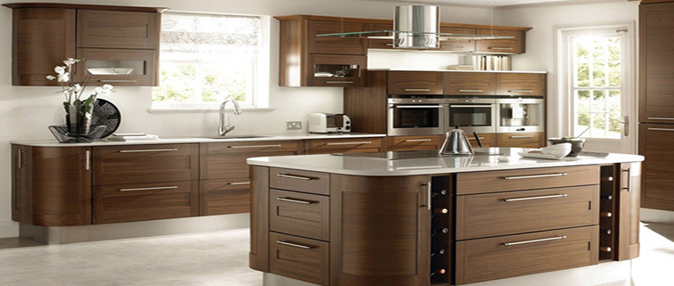 6 Benefits of Modular Kitchens for Homeowners