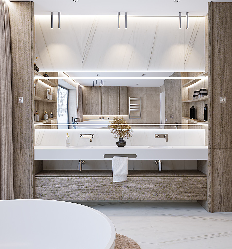 Осиновые горки