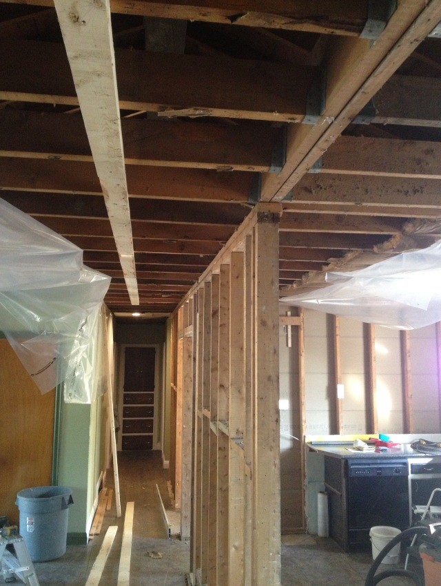 General Contracting