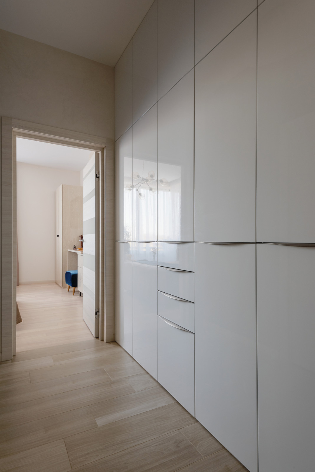 Квартира у моря