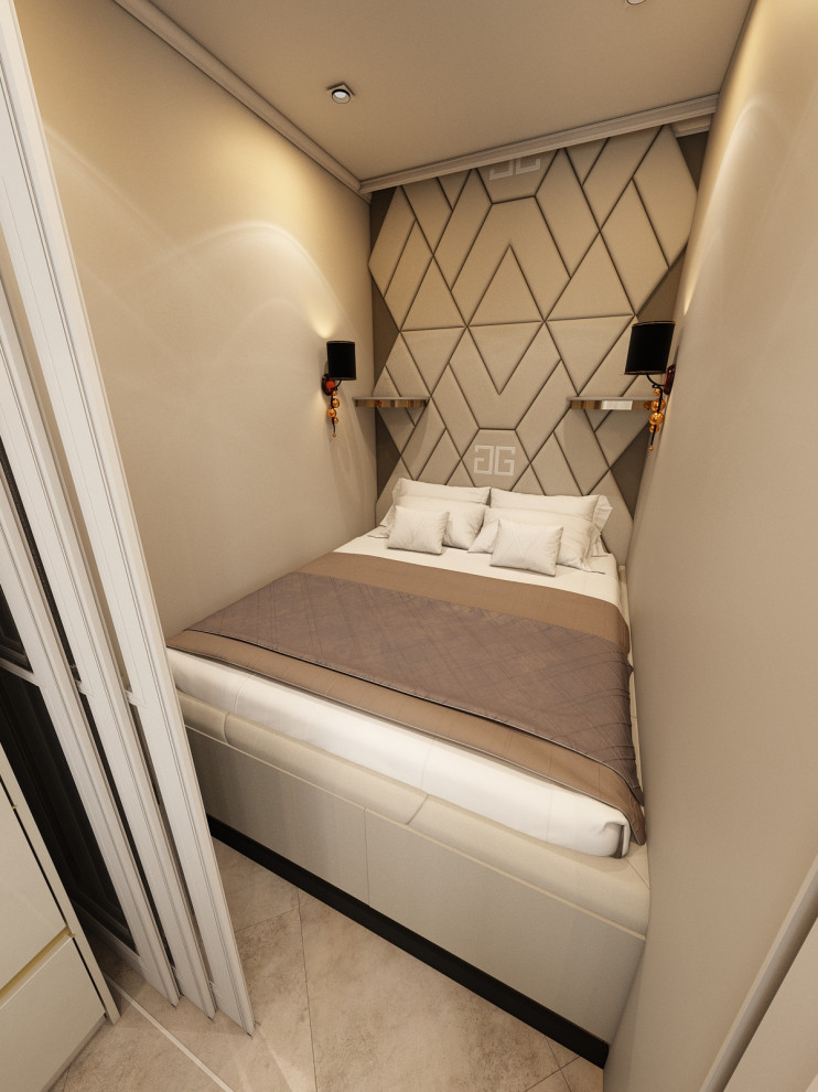 Квартира 28м2