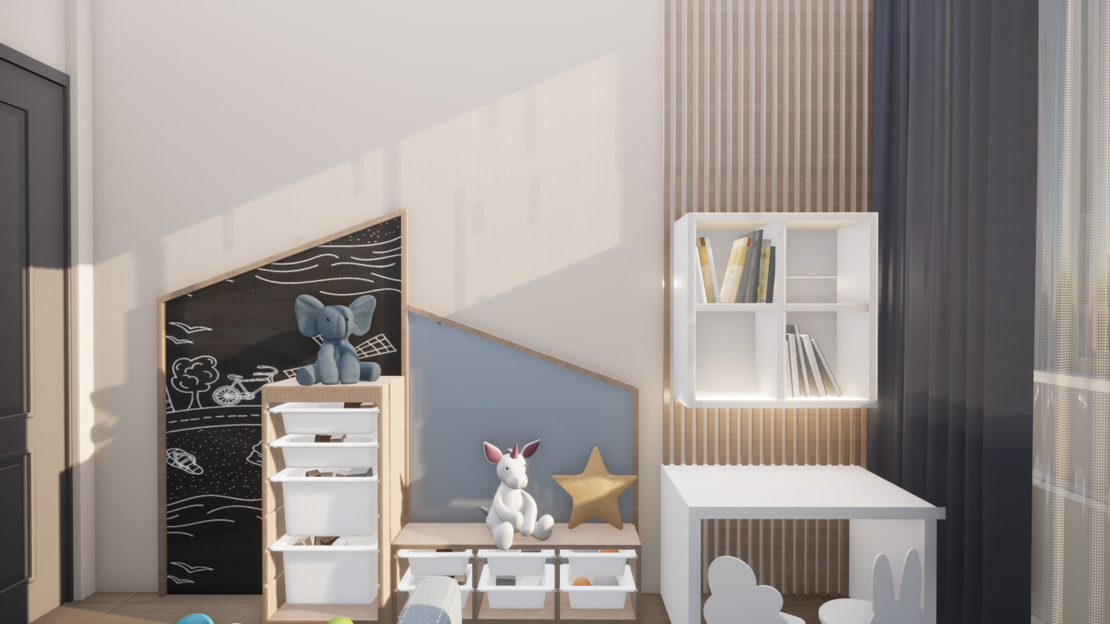 4-х комнатная квартира 125 м2