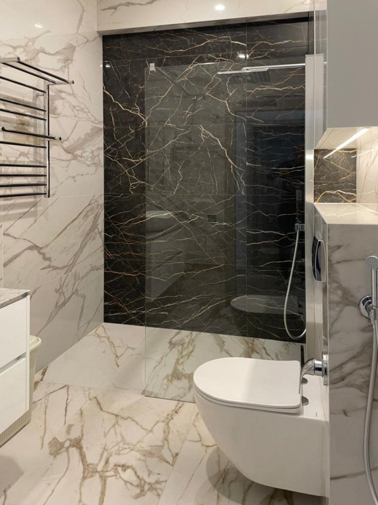 Видовые апартаменты в Гурзуфе