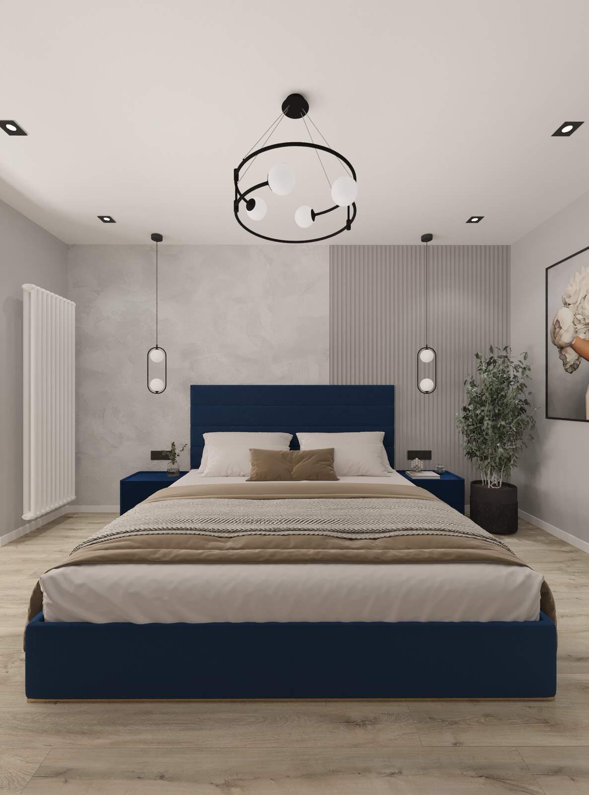 ЖК Виденеевский