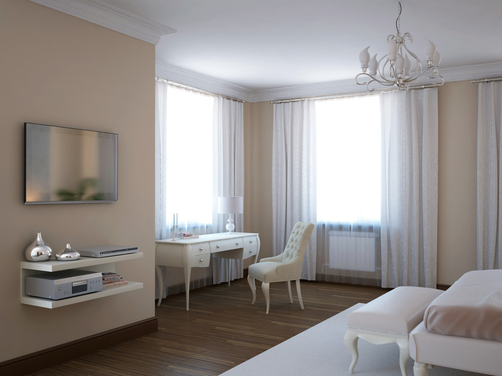 Жилой дом поселок "Старая рига"