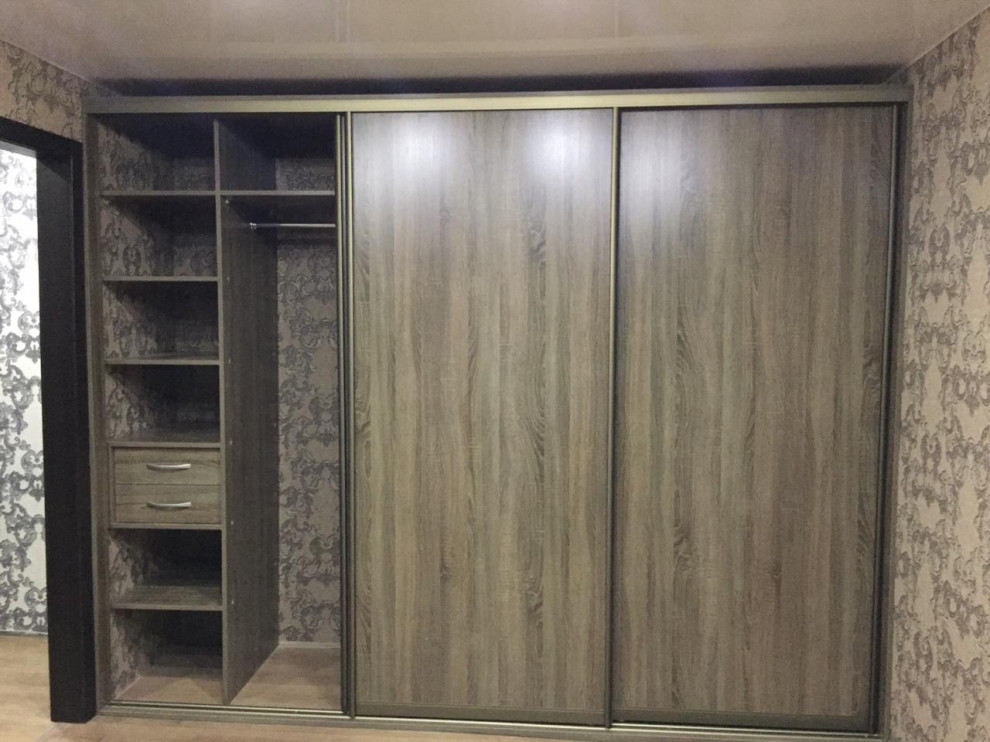 Наши работы