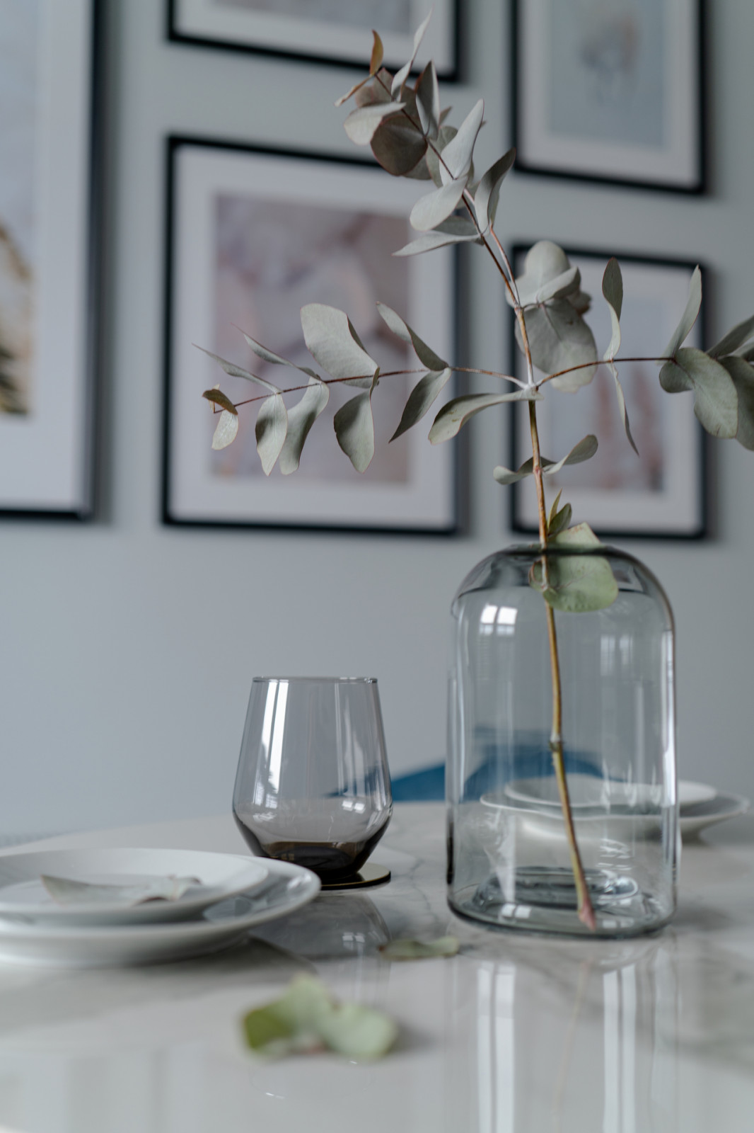 Проект кухни в ЖК Палацио