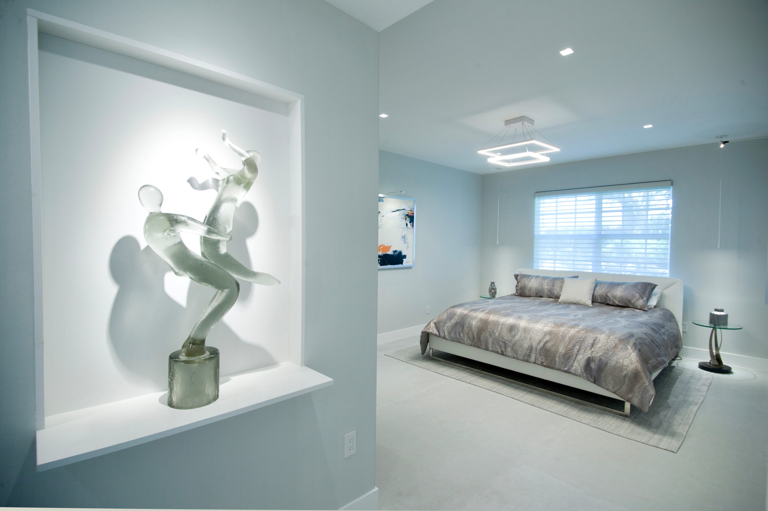 The Art of Renovation