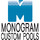 Monogram Custom Pools (610)282-0235