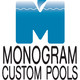 Monogram Custom Pools (610)282-0235