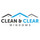 Clean & Clear Windows