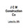 J C M Construction Co