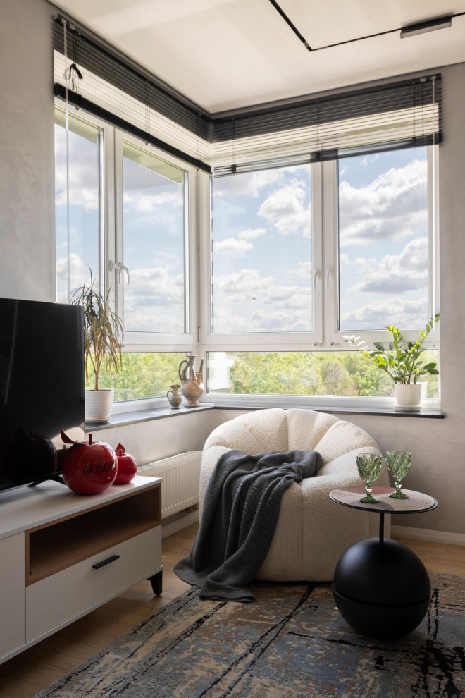 Квартира в Москве