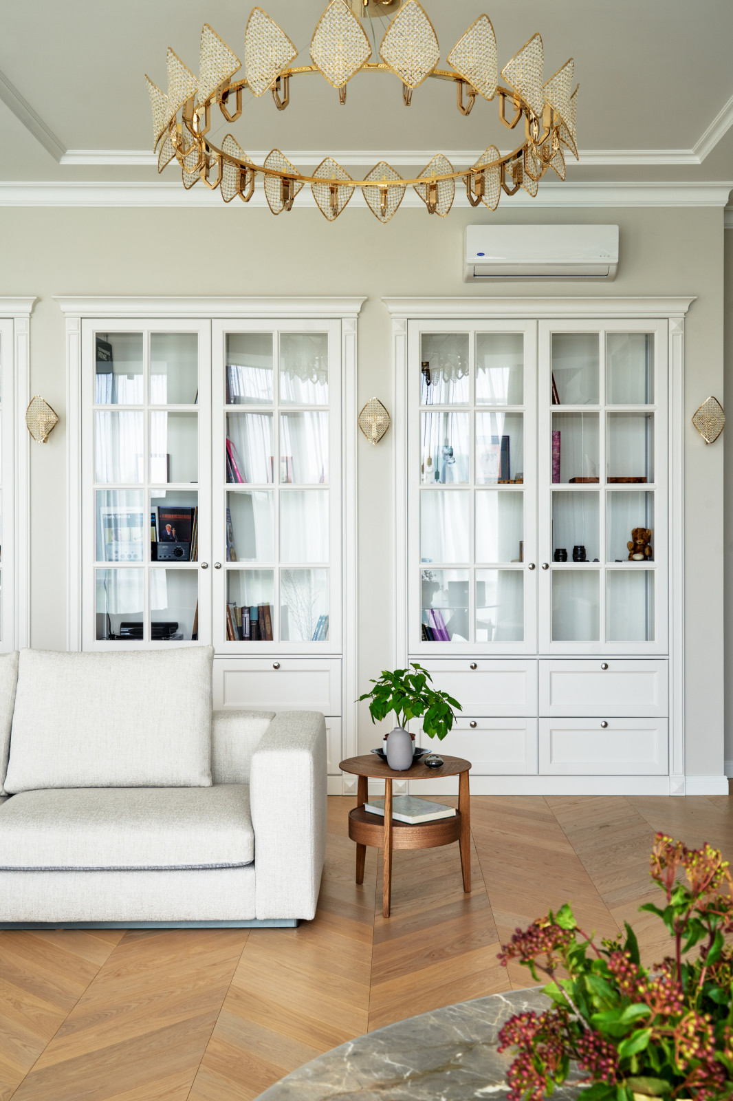 Квартира в ЖК Фаворит