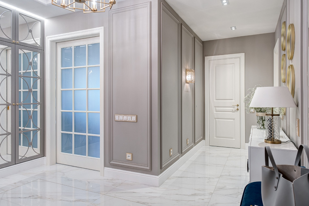 ЖК Резиденции Композиторов, квартира 120 кв.м., для семьи с детьми