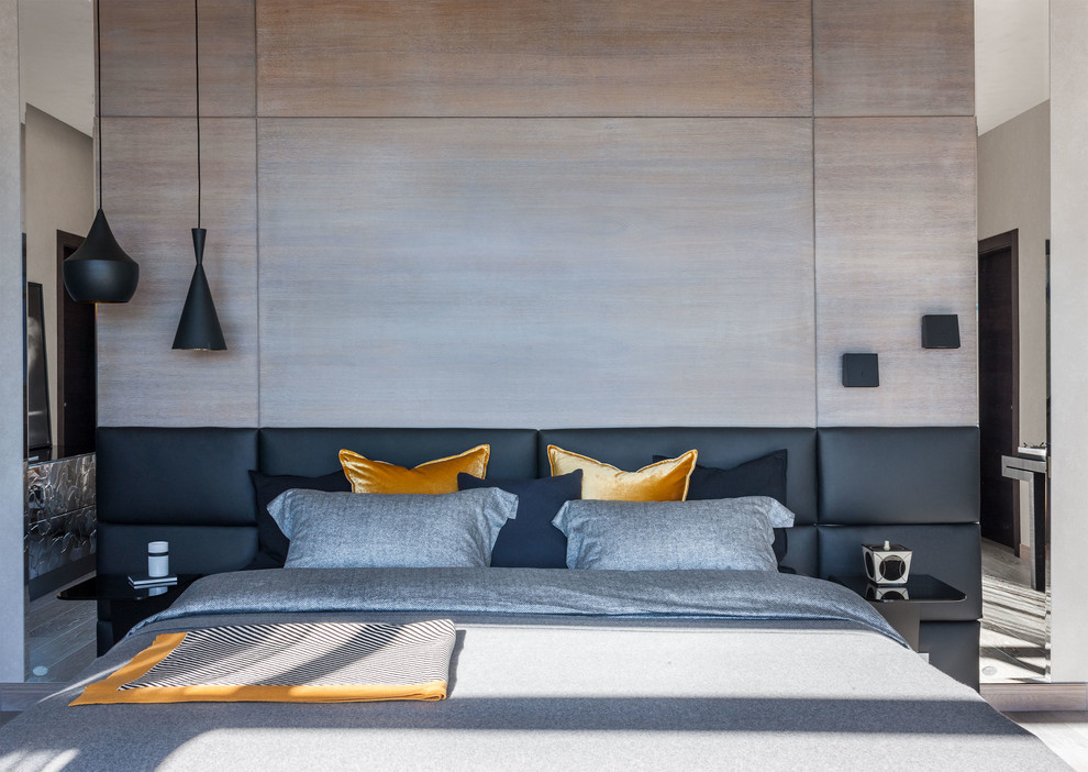 Дом на Новорижском шоссе