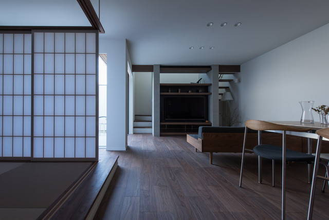 ＬＤＫ1 moderne-salon