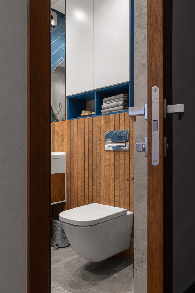 Квартира в ЖК "Ольховский парк"