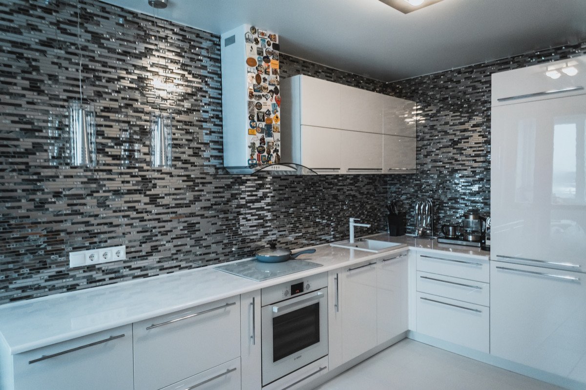 Ремонт под ключ квартиры