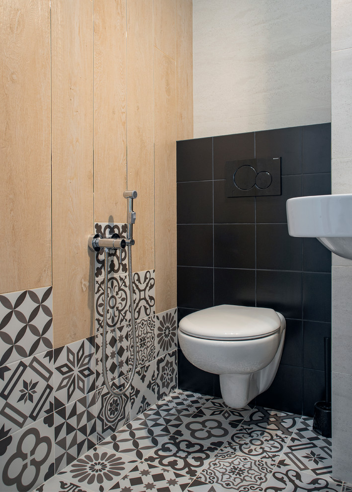 Квартира на Корабельной улице