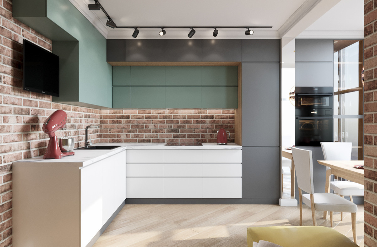 ЖК Эко-Сити