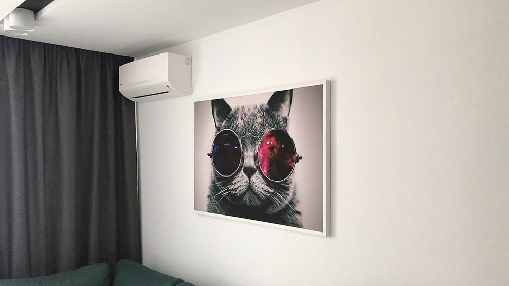 2-х комнатная квартира в ЖК «ART Casa Luna»