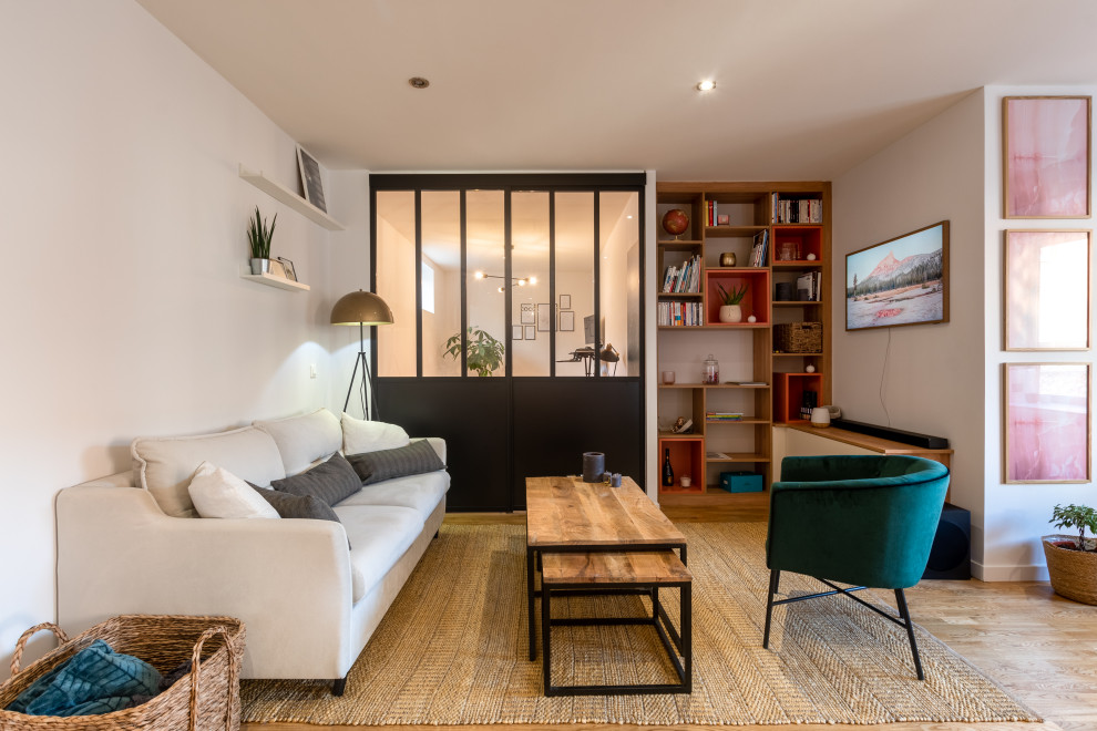 Appartement Préfecture Rouen
