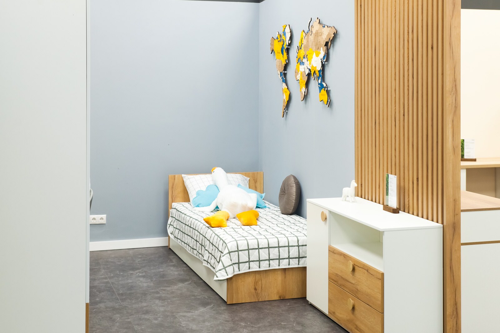 Мебель в детскую