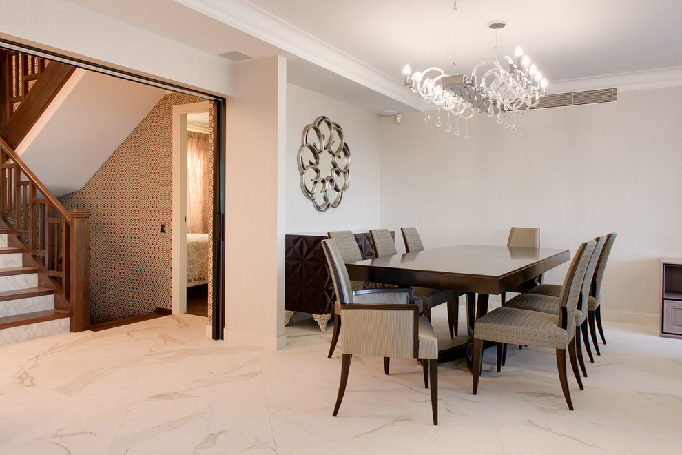 Дом в Испании