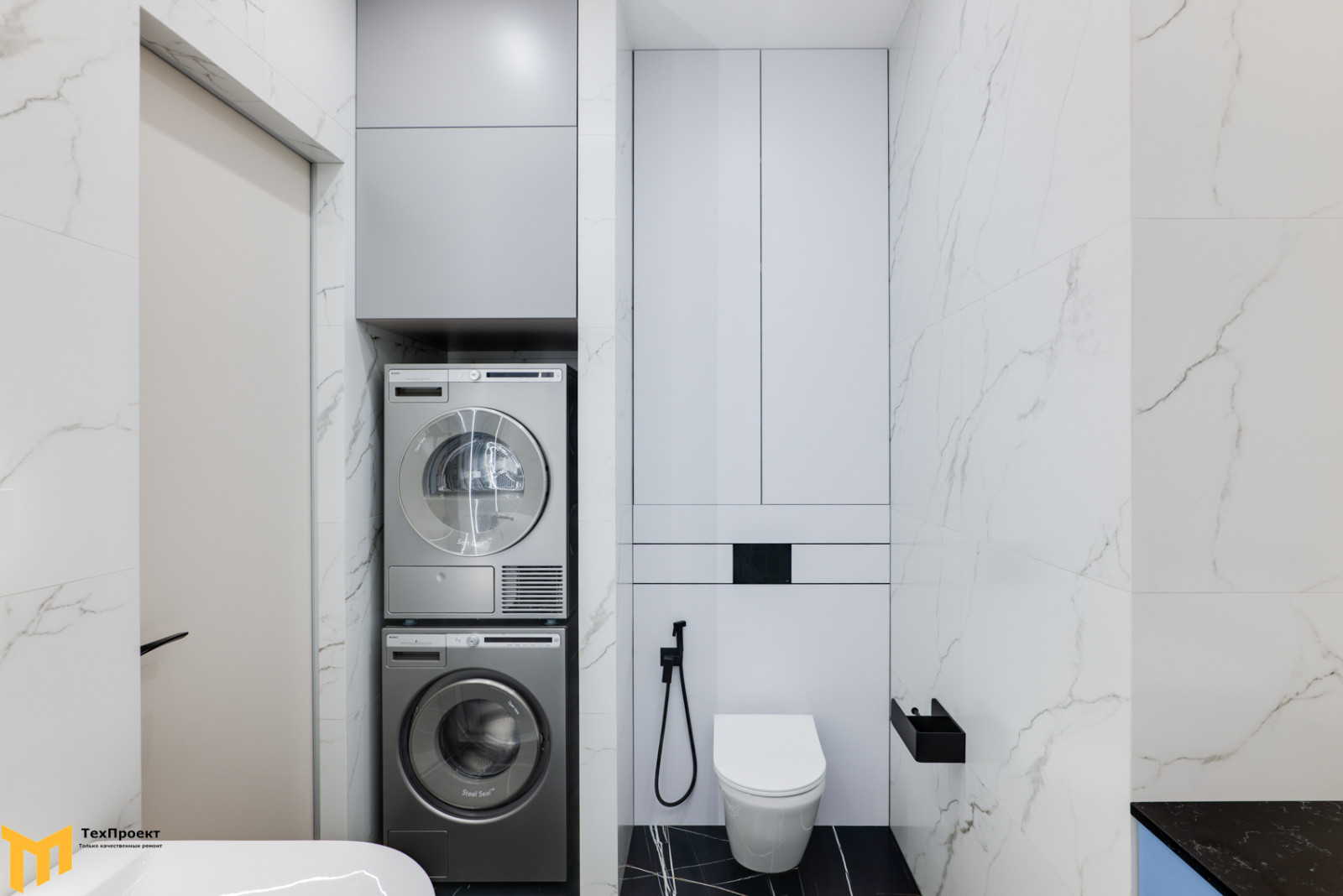 ЖК Серебряный парк