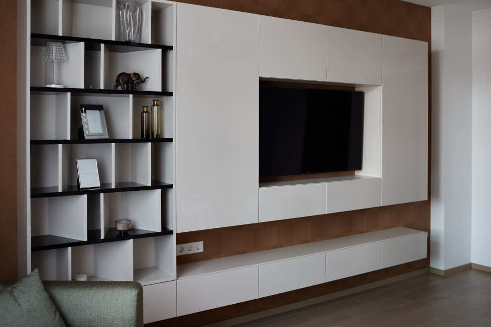 Квартира на Ходынке | Москва