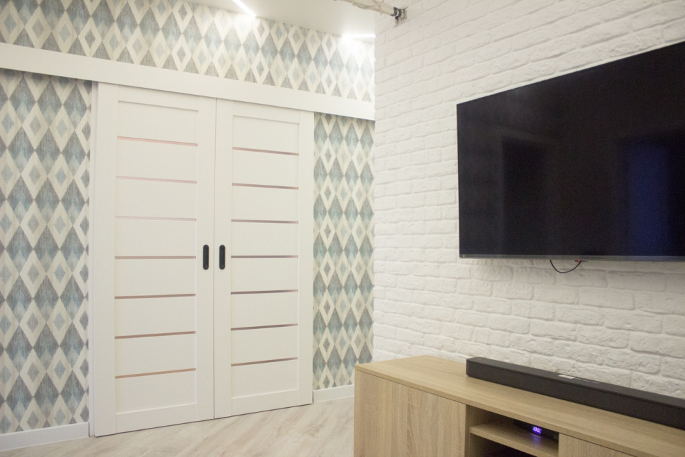 Ремонт квартир и домов