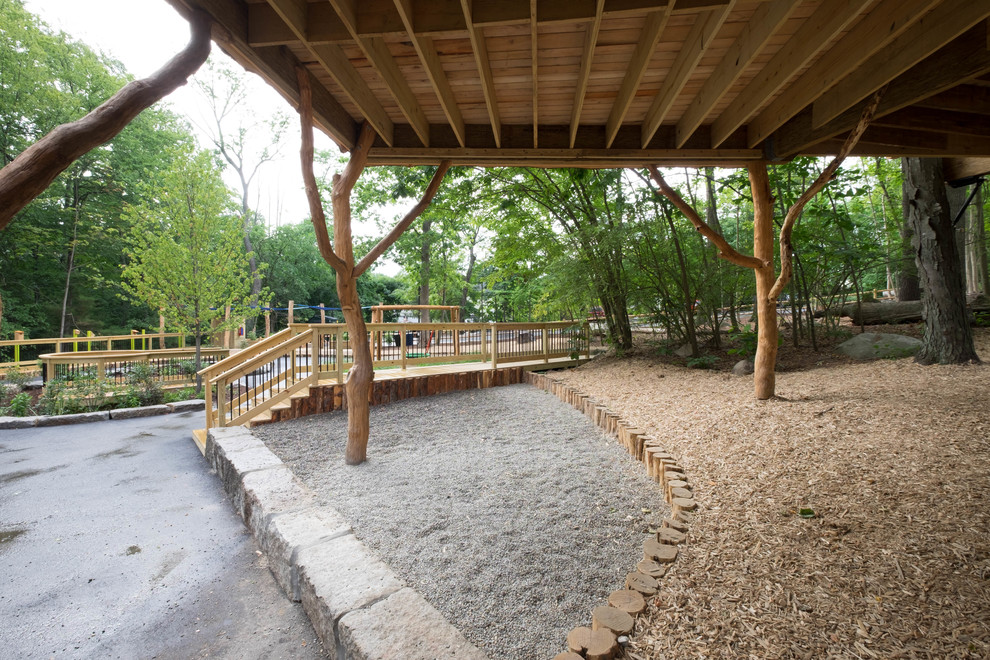 Discovery Woods